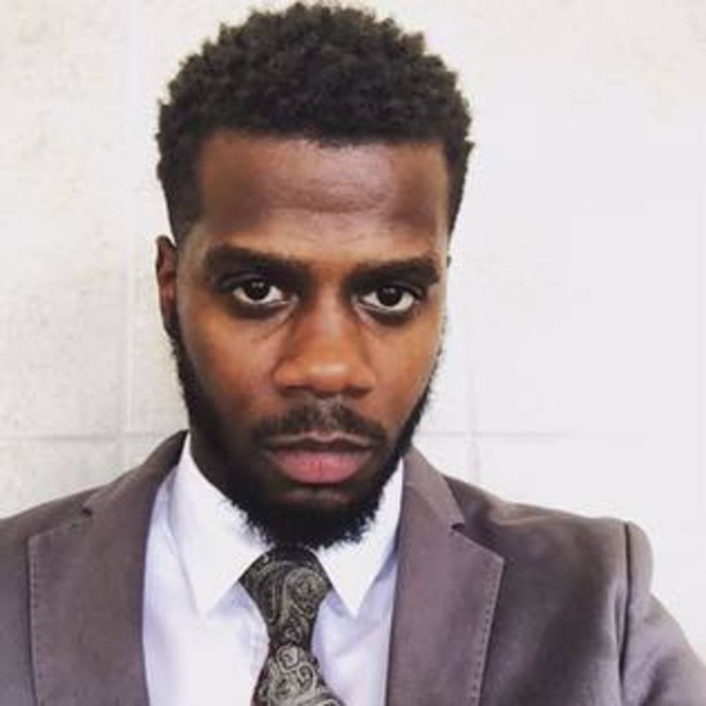 Meet your Posher, Antonio